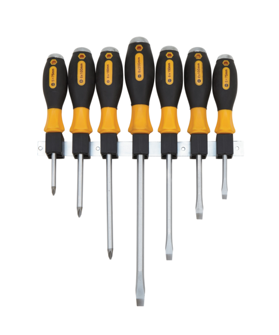 Ironton 7-Pc Set